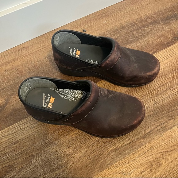 Dansko clog - Picture 3 of 4